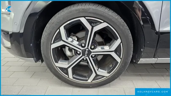KIA NIRO SIGNATURE