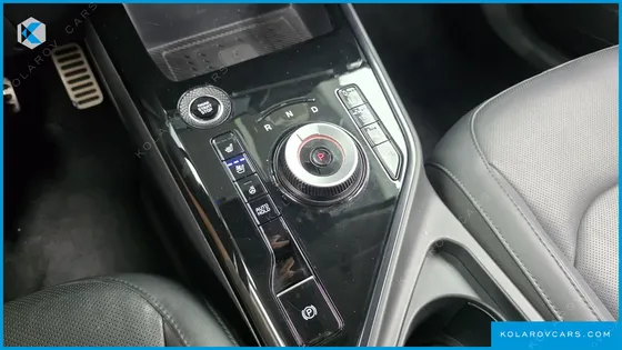 KIA NIRO SIGNATURE