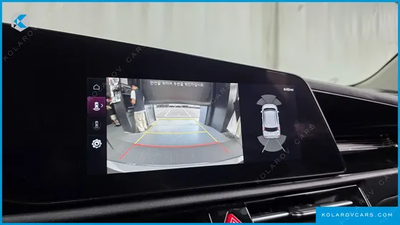 KIA NIRO SIGNATURE