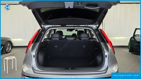 KIA NIRO SIGNATURE