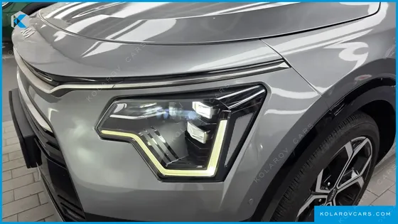 KIA NIRO SIGNATURE