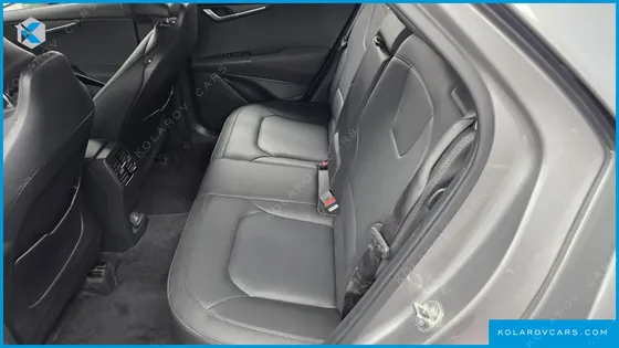 KIA NIRO SIGNATURE