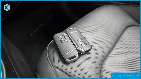 KIA NIRO SIGNATURE