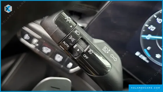 KIA NIRO SIGNATURE
