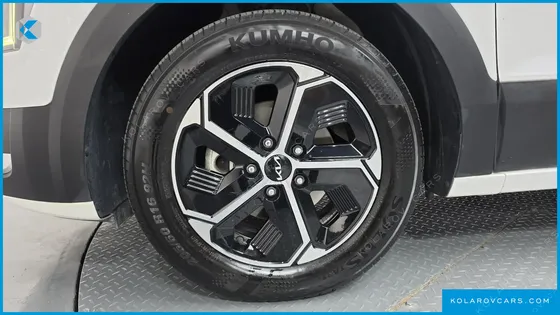 KIA NIRO TRENDY