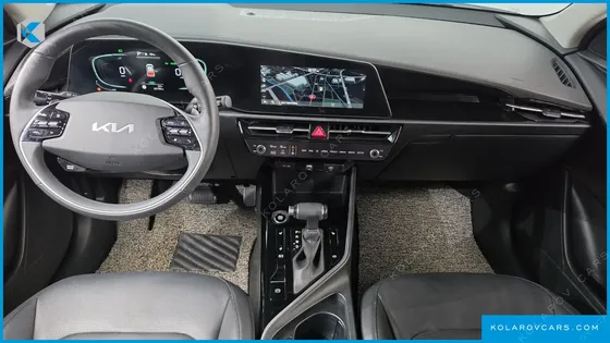KIA NIRO TRENDY