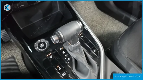 KIA NIRO TRENDY