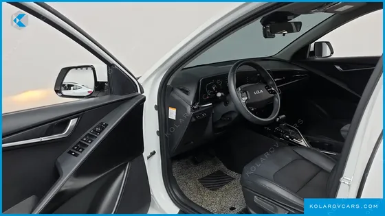 KIA NIRO TRENDY