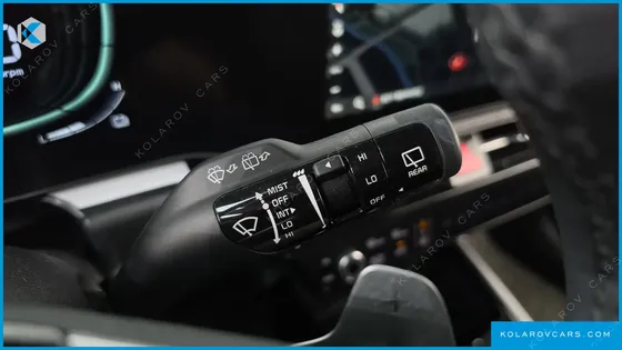 KIA NIRO TRENDY