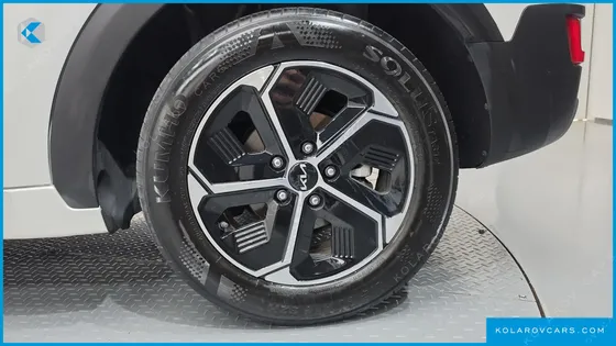 KIA NIRO TRENDY
