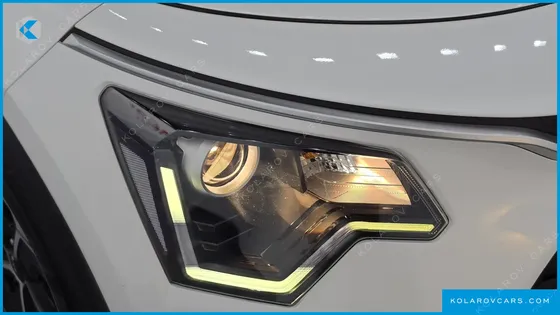 KIA NIRO TRENDY