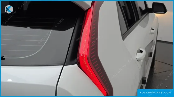 KIA NIRO TRENDY