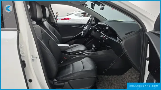 KIA NIRO TRENDY