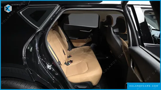 KIA EV6 LONG RANGE