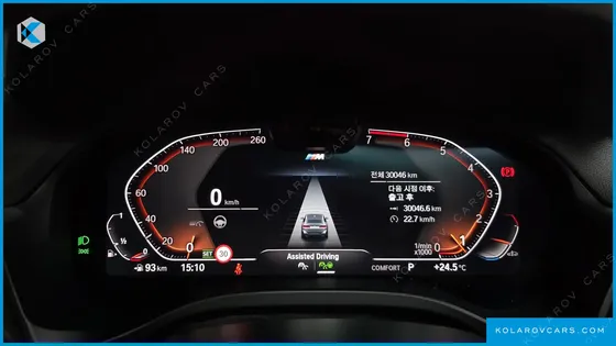 BMW X4 XDRIVE20I M SPORT
