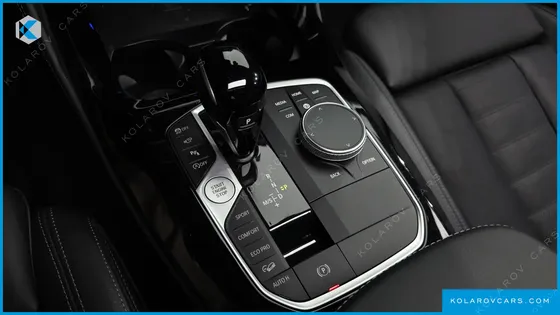 BMW X4 XDRIVE20I M SPORT