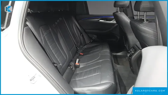 BMW X4 XDRIVE20I M SPORT