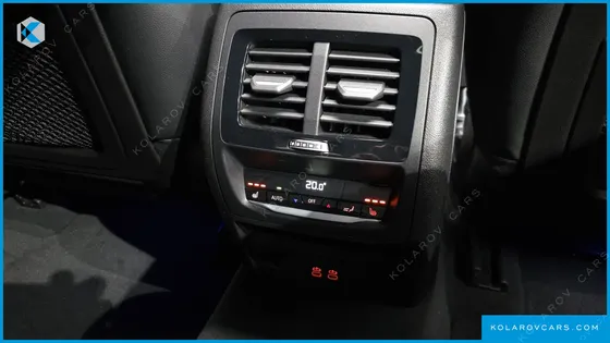 BMW X4 XDRIVE20I M SPORT