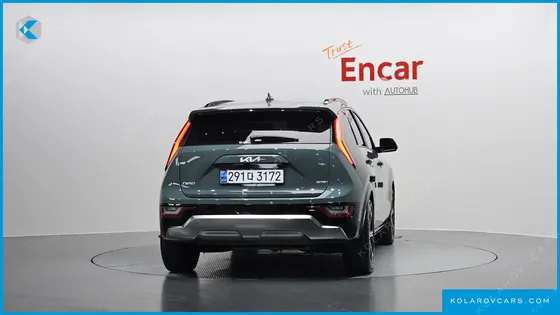 KIA NIRO SIGNATURE