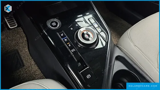 KIA NIRO SIGNATURE