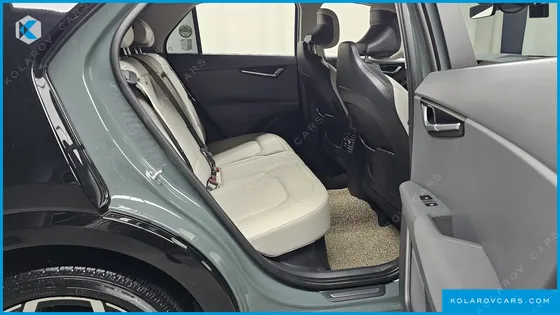 KIA NIRO SIGNATURE