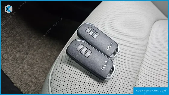 KIA NIRO SIGNATURE