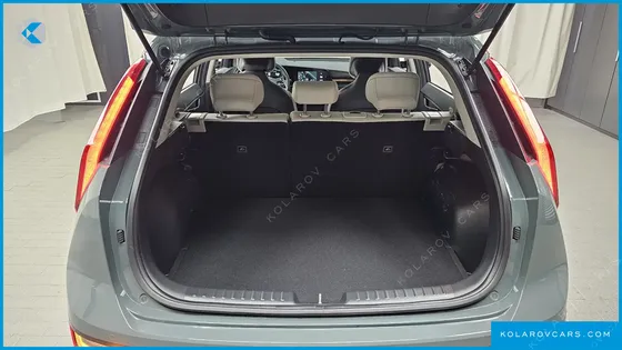 KIA NIRO SIGNATURE