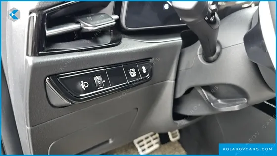 KIA NIRO SIGNATURE