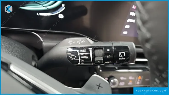 KIA NIRO SIGNATURE