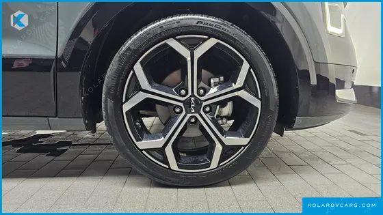 KIA NIRO SIGNATURE