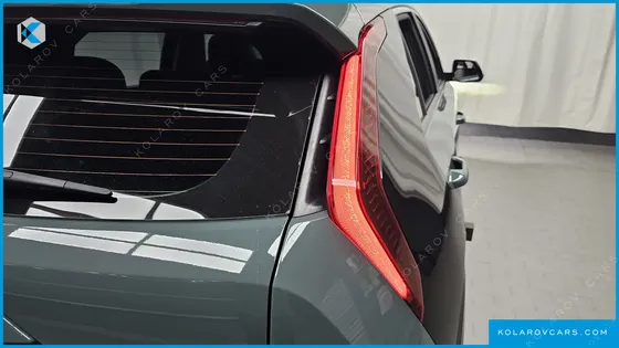 KIA NIRO SIGNATURE