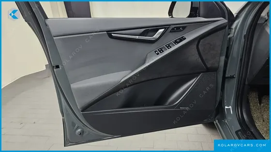 KIA NIRO SIGNATURE