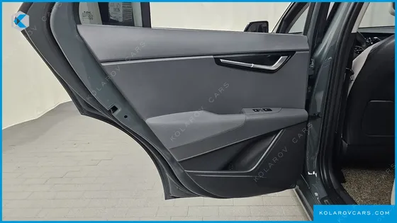 KIA NIRO SIGNATURE