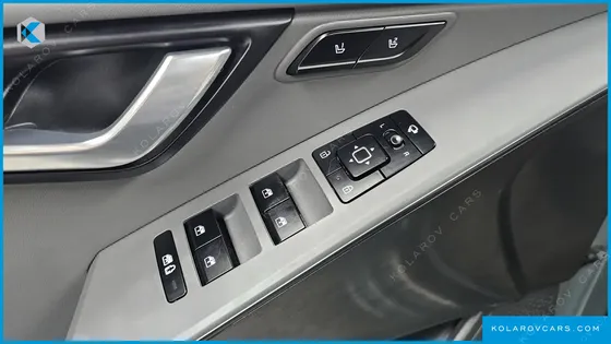 KIA NIRO SIGNATURE