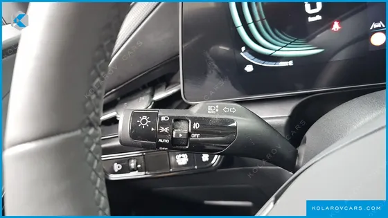 KIA NIRO SIGNATURE