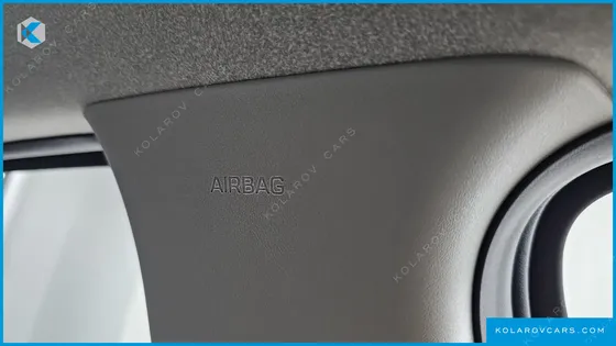 KIA NIRO SIGNATURE