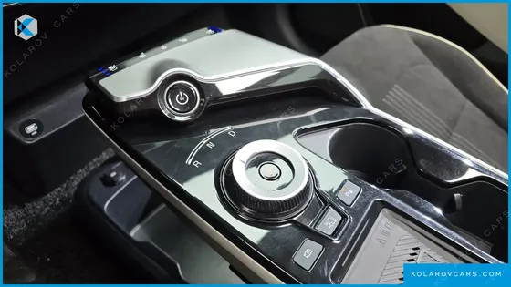 KIA EV6 LONG RANGE