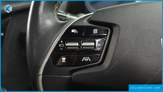 KIA EV6 LONG RANGE
