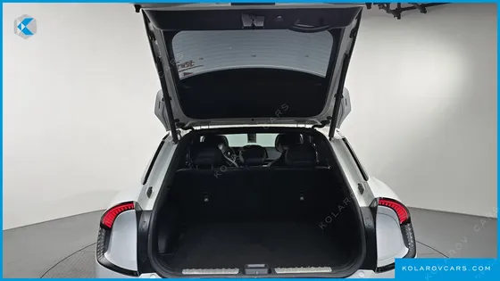 KIA EV6 LONG RANGE
