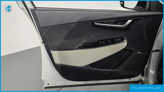 KIA EV6 LONG RANGE