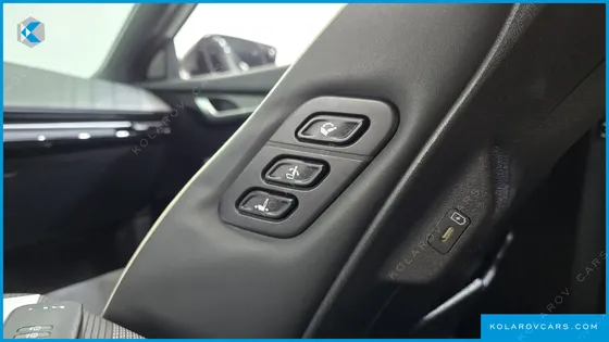 KIA EV6 LONG RANGE