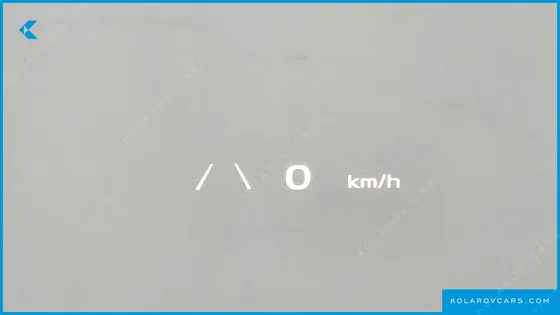 KIA EV6 LONG RANGE