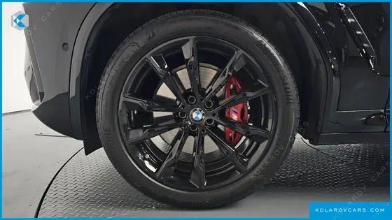 BMW X4 XDRIVE20I M SPORTS PRO