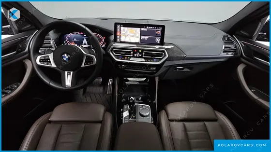 BMW X4 XDRIVE20I M SPORTS PRO