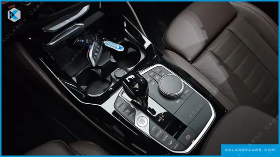 BMW X4 XDRIVE20I M SPORTS PRO