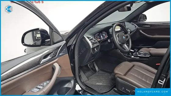 BMW X4 XDRIVE20I M SPORTS PRO