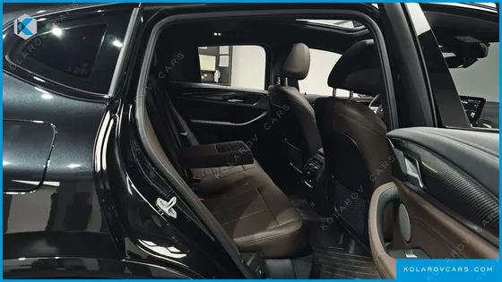 BMW X4 XDRIVE20I M SPORTS PRO