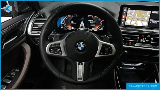 BMW X4 XDRIVE20I M SPORTS PRO