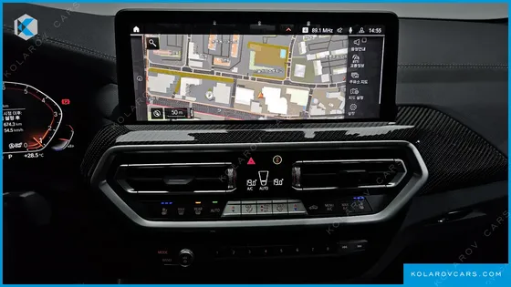 BMW X4 XDRIVE20I M SPORTS PRO