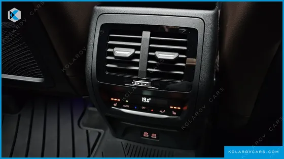 BMW X4 XDRIVE20I M SPORTS PRO